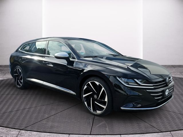 Fahrzeugabbildung Volkswagen Arteon Shoot. Br. 2.0 TDI DSG Elegance LEDER DCC