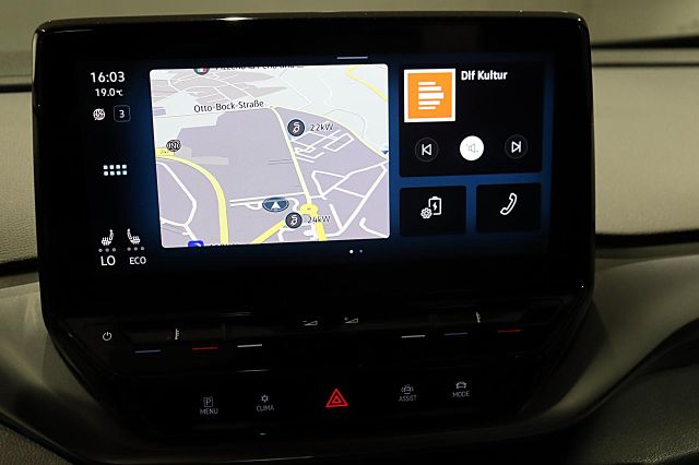 ID.4 City Sitzheizung ACC Ganzjahresreifen LED N