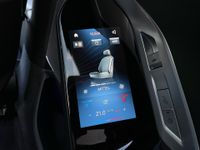 BMW i7 - Vorschau Bild 23