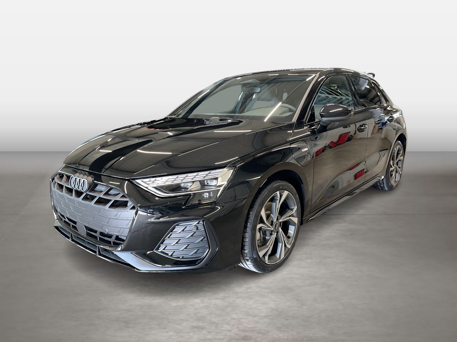 Audi A3 - Bild 2