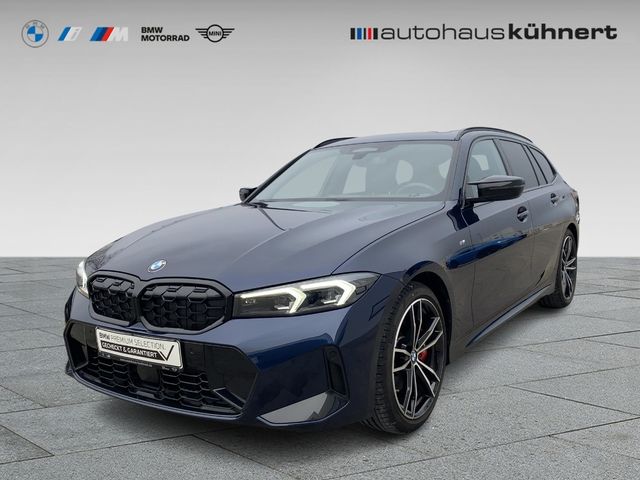 BMW M340i xDrive Touring ACC AHK PanoSD Shadow NP90