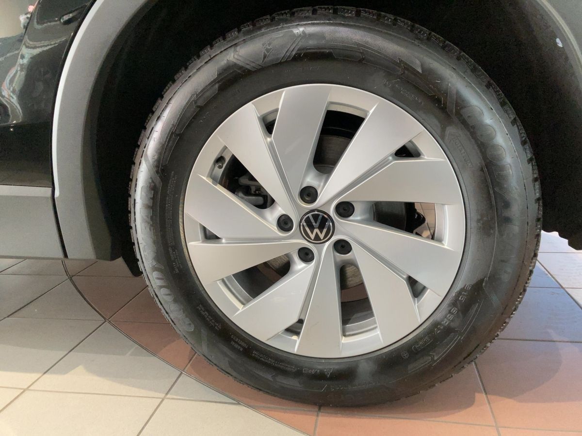 Volkswagen Tiguan - Bild 13