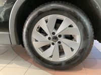 Volkswagen Tiguan - Vorschau Bild 13
