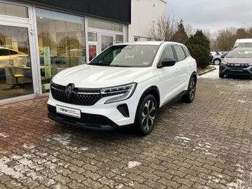 Renault Leasingangebot: Renault Austral 140PS Automatik Klimaauto Kamera PDC LED