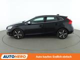 Volvo V40 2.0 T4 R-Design Aut.*NAVI*TEMPO*PDC*SHZ*LIM* - gebrauchte Volvo Kombis