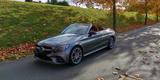 Mercedes-Benz C 43 AMG Mercedes 4MATIC Autom. Klappe, Burmes