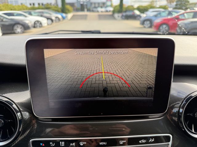 Mercedes-Benz V 300 /LED/NAVI/AHK