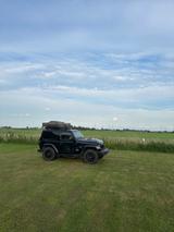 Jeep Wrangler JL, 2 Türer, EUR6, viele Extras - Jeep Wrangler JL