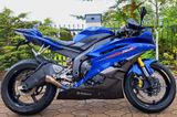 Yamaha YZF R6 RJ11 RJ15|Insp.Neu| - YAMAHA R6 RJ15