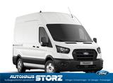 Ford Transit Kastenwagen Trend 350 L3 H3 EXPRESS-LINE
