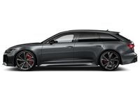 Audi RS6 - Vorschau Bild 4