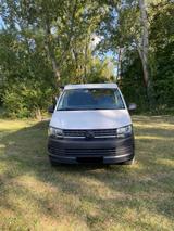 Volkswagen T6  California  Summermobil - gebrauchte VW T6 California aus dem Jahr 2016