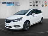 Opel Zafira C 2.0 CDTI LED+2xKlima+LM+PDC+DynLicht - gebrauchte Opel Zafira aus dem Jahr 2017