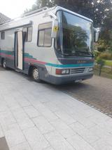 Vario Perfect 800 MAN - Vario Wohnwagen & Wohnmobile