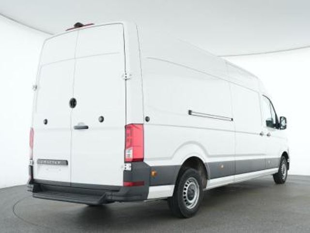Crafter 35 2.0 TDI L3H2 FWD NAV,RFK,AHK VORB.