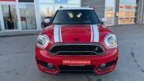 MINI COOPER SE Countryman All4/Navi/Kamera/ JCW Trim - Thumbnail 8