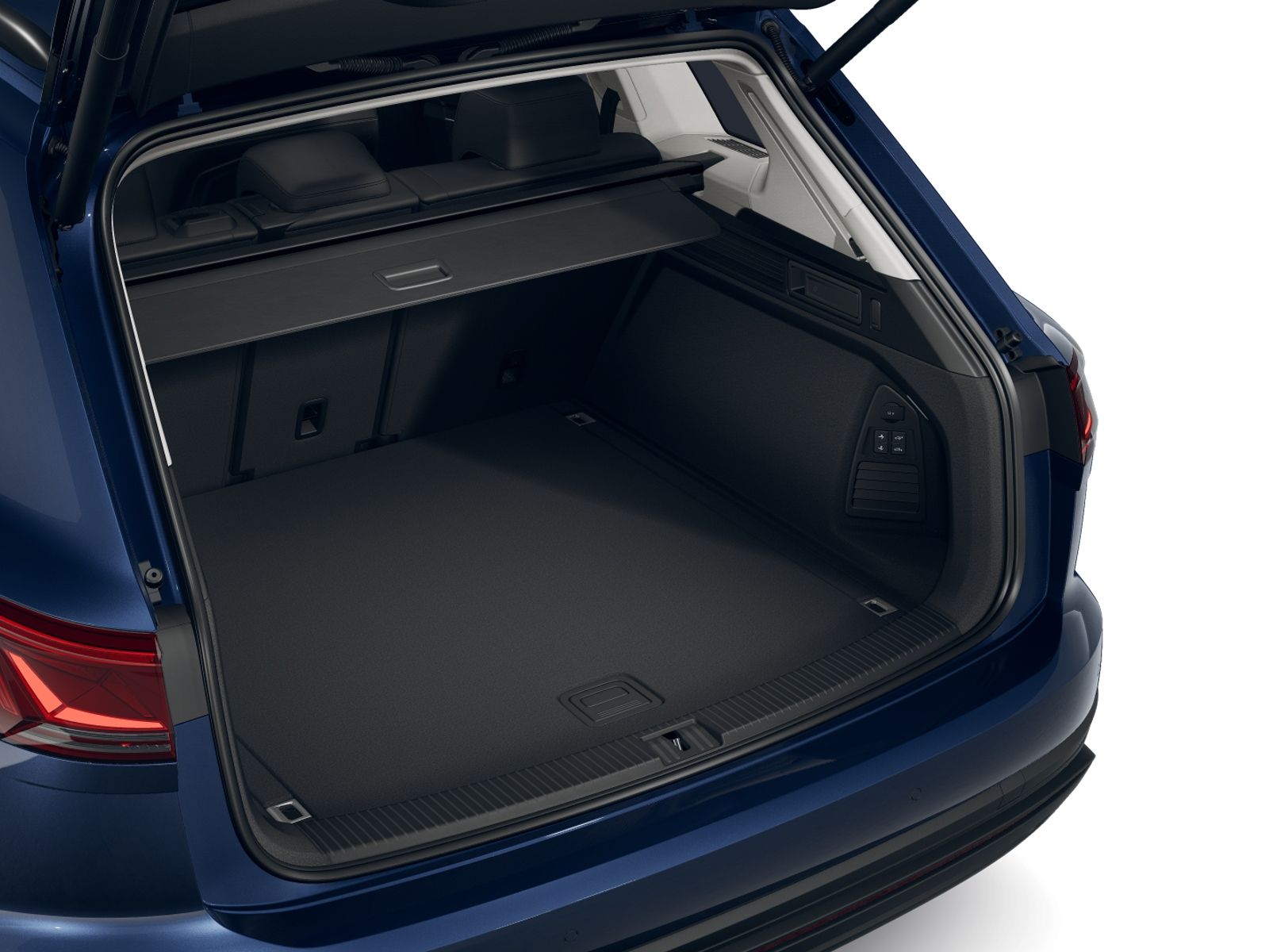Fahrzeugabbildung Volkswagen Touareg 3.0 TDI 4MOTION *AHK, Luft, ACC, 19''-LM