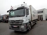 Mercedes-Benz Actros 2544 NO Retarder!! - Mercedes-Benz Actros 2544