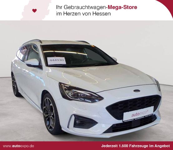 Ford Focus Turnier 1.5 EcoBlue Aut. ST-LINE 