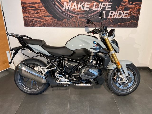 BMW R 1250 R Sofort verfügbar