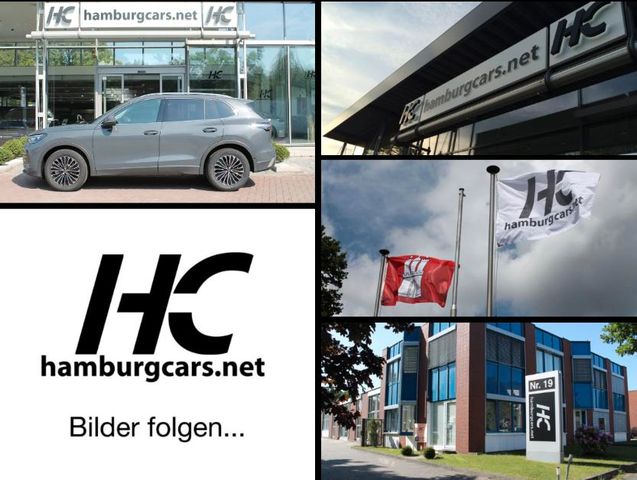 Volkswagen Tiguan Business (Life) 2.0TDI DSG AHK Navi Wi...