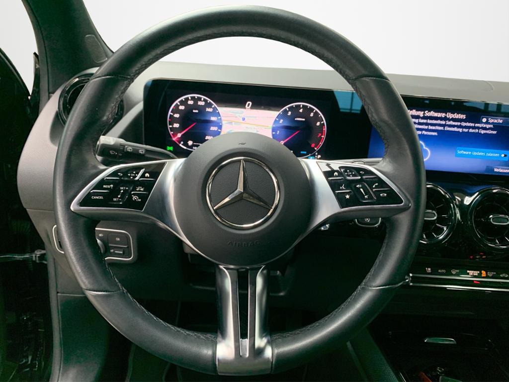 Mercedes-Benz GLA ADV AHK LED SPUR SHZ DCT KAMERA NAVI, миниатюра 15