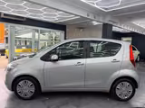 Opel Agila B Edition * TÜV und Service NEU * Klima - Opel Agila Benziner Gebrauchtwagen