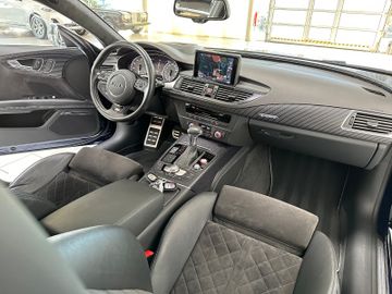 Fahrzeugabbildung Audi S7 4.0 TFSI quattro BOSE Stop&Go GSD Kamera Voll