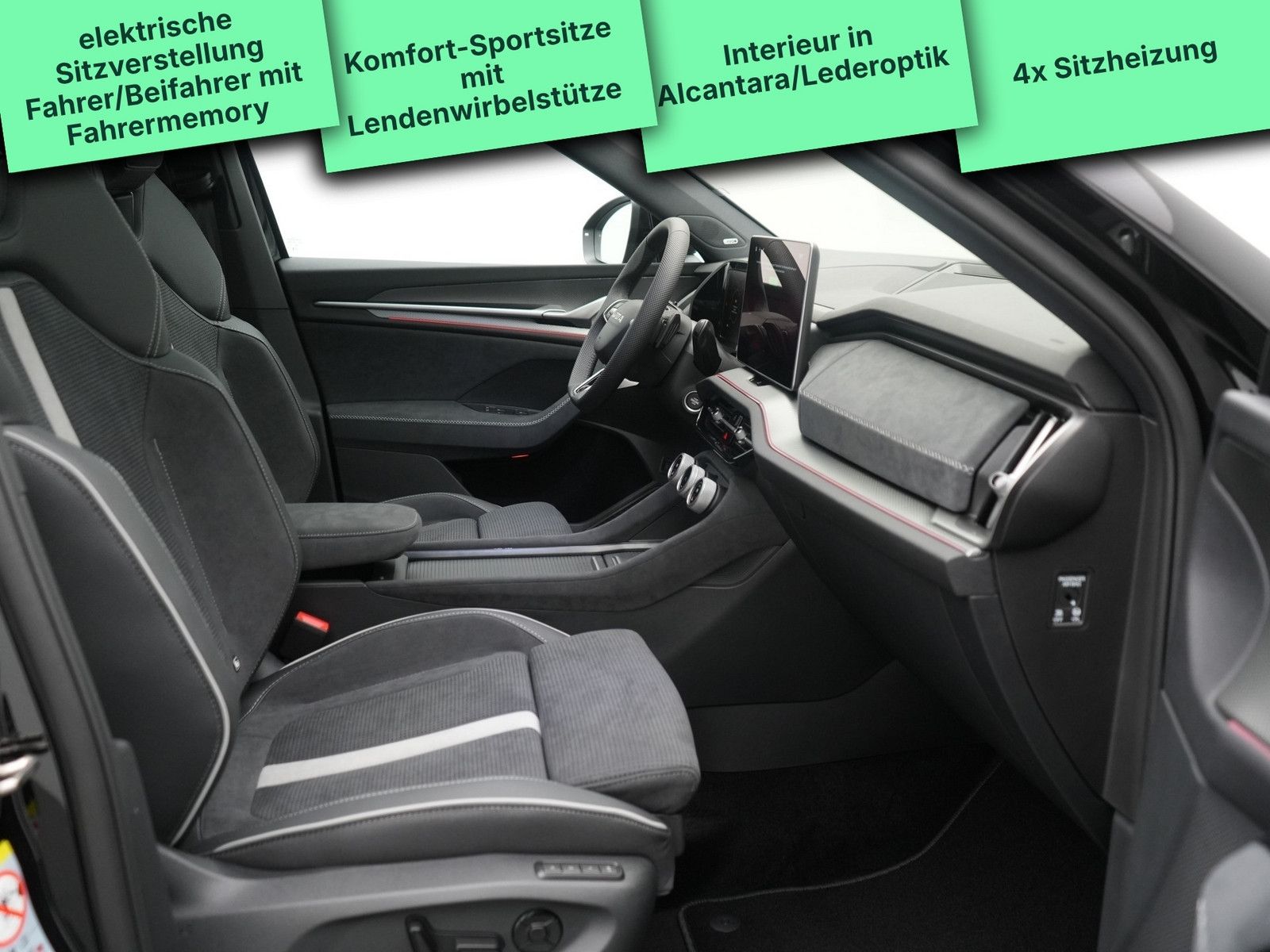 Skoda Kodiaq - Bild 8