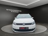 Volkswagen Touran 2.0 TDI LIFE BMT+7-Sitzer+AHK+Temp - gebrauchte VW Touran aus dem Jahr 2013