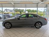 Mercedes-Benz C 200 CGI Avantgarde Navi Schiebedch LED  - Mercedes-Benz C 200: Avantgarde
