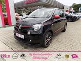 Renault TWINGO Luxe TCe 90 0.9 Sport Sitzheizung PDC - Renault Twingo Gebrauchtwagen in München