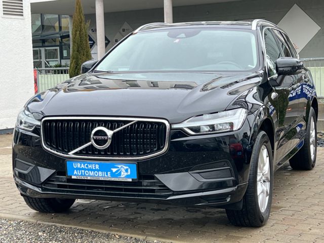 Volvo XC 60 XC60 Momentum Pro AWD /  1Hd / Garantie