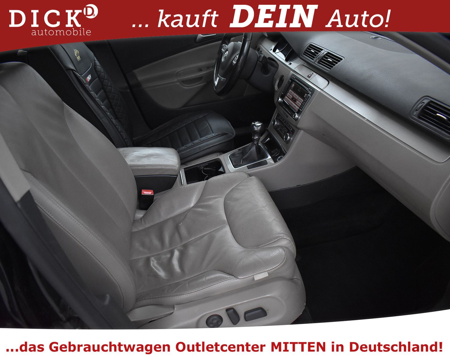 VW Passat Var. 2.0d EU6+PANO+STDHZ+MEMO+XEN+NAV 510 - Image 12