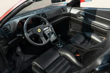 1993 Ferrari 348 photo 6