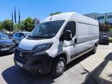 Fiat Ducato 35 140 Mjet L4H2 AHK + NAVI + KAMERA - Fiat Ducato aus 2022