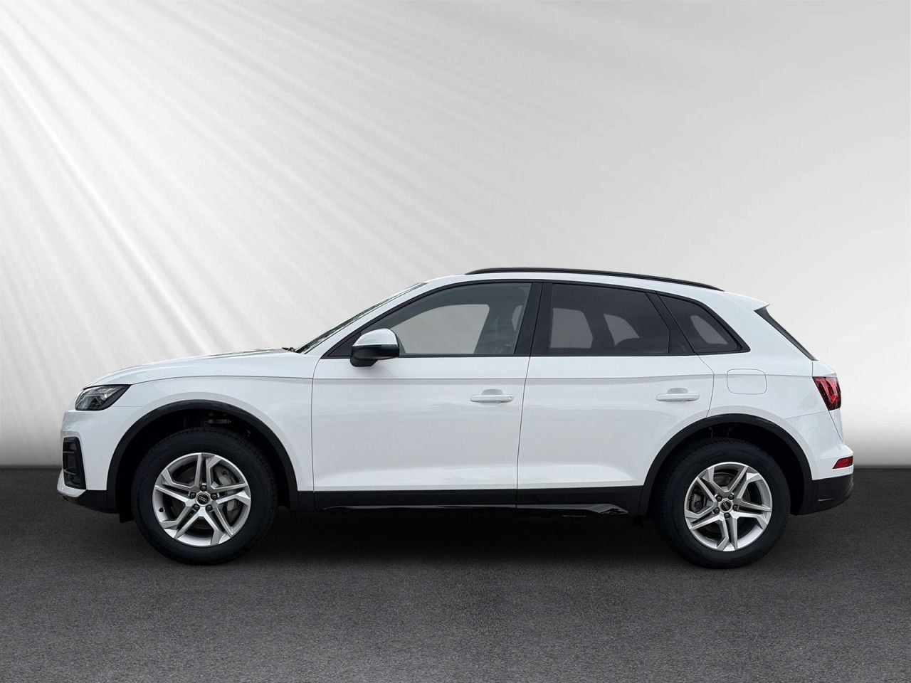 Audi Q5 TFSI e 50 quattro advanced S line S tronic foto 2