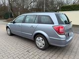 Opel astra h automatik - Opel Astra aus 2005 mit Diesel-Antrieb