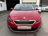 Peugeot 308 1.6 HDI Lim. AUT. Allure - AHK KAM NAVI LED - Peugeot 308: Hdi