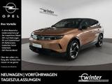 Opel Grandland Electric 157 kW (213 PS) 73 kWh GS - New cars in Dresden