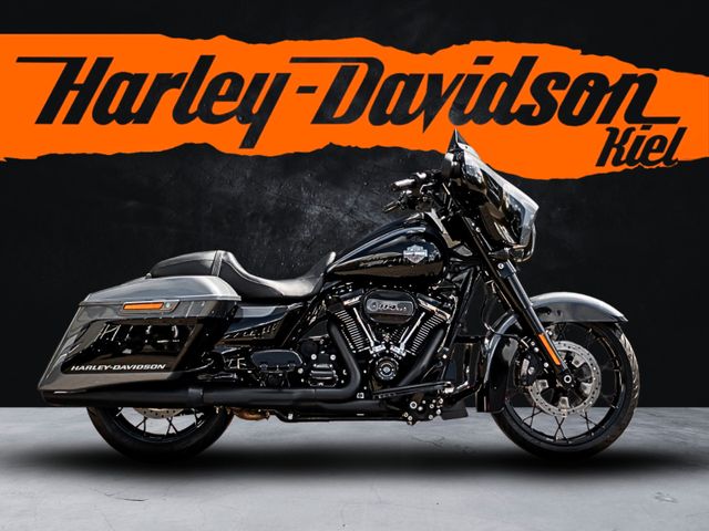 Harley-Davidson Street Glide Special FLHXS