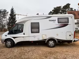 Fendt Ford Transit Basis  - Fendt Diesel