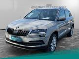 Skoda Karoq 1.5 TSI Style Navi+Kamera+AHK+SHZ - Skoda Karoq Gebrauchtwagen in Bielefeld