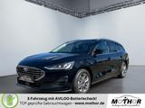 Ford Focus Turnier Titanium LMF 16'' Scheinwerfer LED