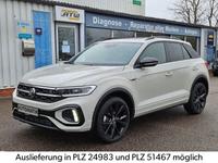 Volkswagen T-Roc TSI 150 DSG R-Line Black Style Panorama
