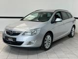 Opel Astra Sports Tourer 1.4 T 150 Jahre Opel Klima - Opel Astra 150 jahre mit Benzin-Antrieb