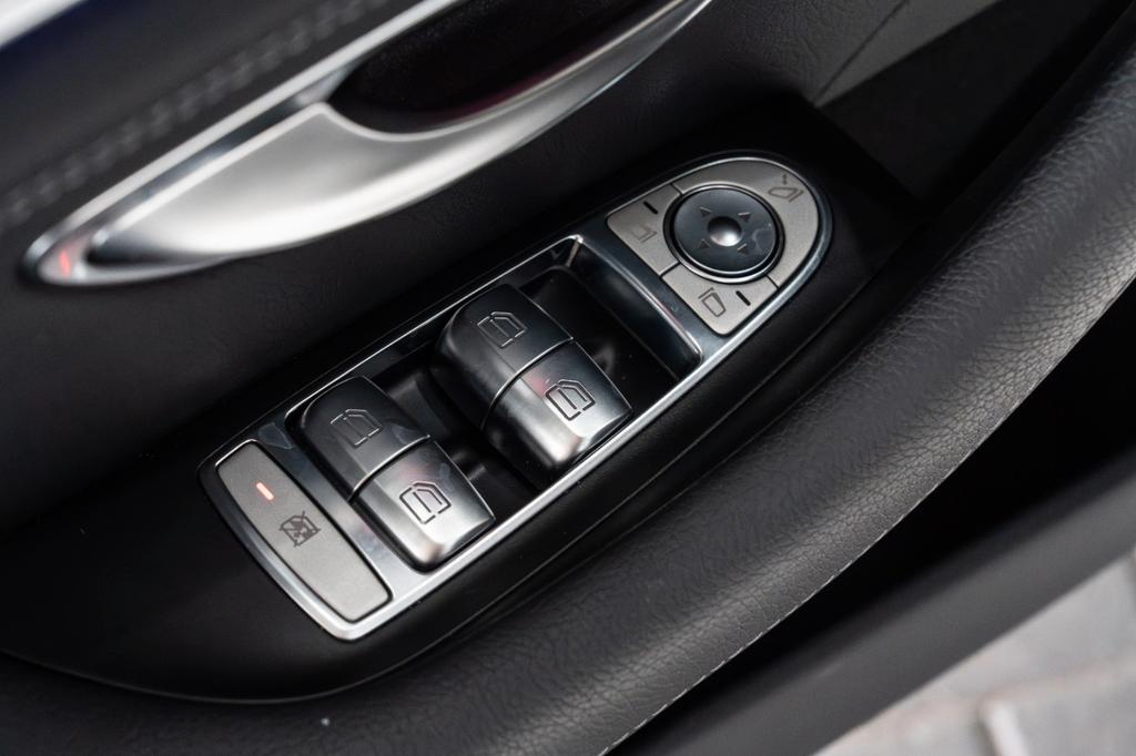 Mercedes-Benz CLS 400