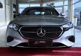 Mercedes-Benz E 200 t Avantgarde Advanced 1.Hd KAM KESSY DISTR - Mercedes-Benz E 200 mit Benzin-Antrieb: Kombi