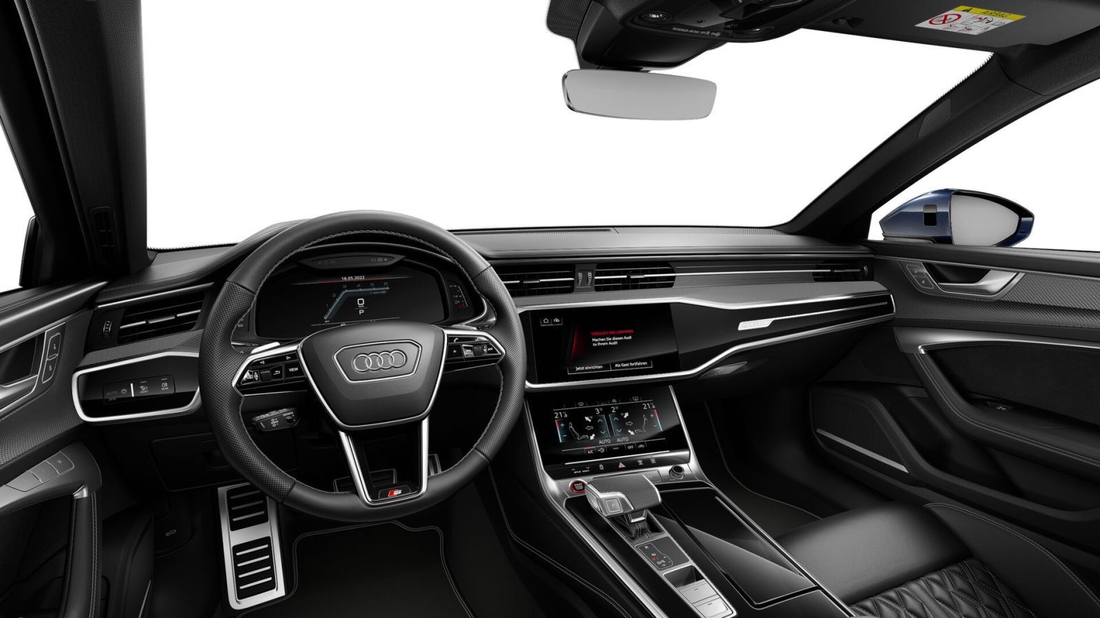 Audi S6 - Bild 7