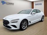 Genesis G70 2.0 T-GDi 4WD Luxury - Genesis G70 Gebrauchtwagen